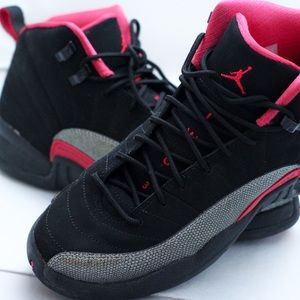 Girls Air Jordan 12 retro (gs)